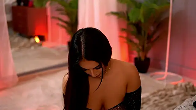 دردشة AlmaLuv الجنسية المباشرة