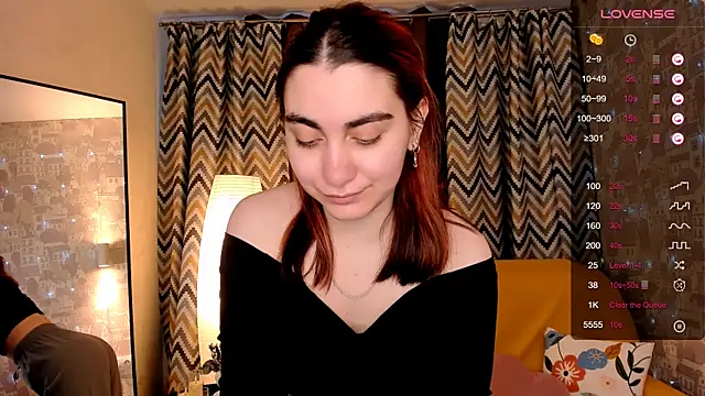 hannacheekss_ Chat XXX in diretta