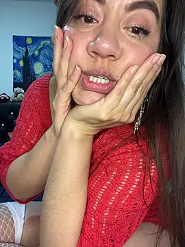 دردشة Iam__Cristal الجنسية المباشرة