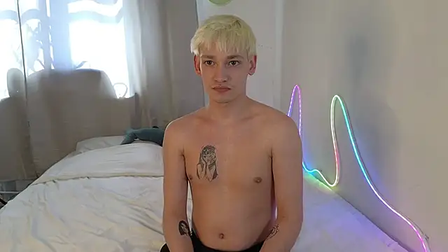 Julian_wins – Kamerová šou