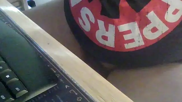 latexsub75 Show Webcam