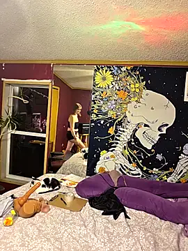 xXKnifeRiderXx Show in webcam