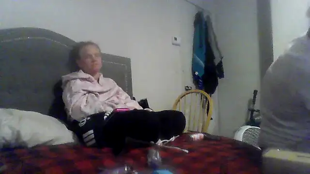 Chat XXX en directo de Sexdemonfrfr