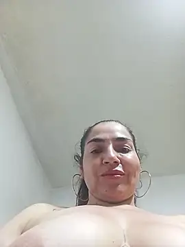 MaryRoze_ Adlı Modelin Canlı XXX Sohbeti