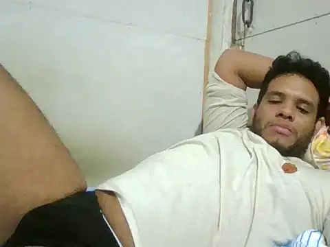 josecamsex27 Pertunjukan Webcam