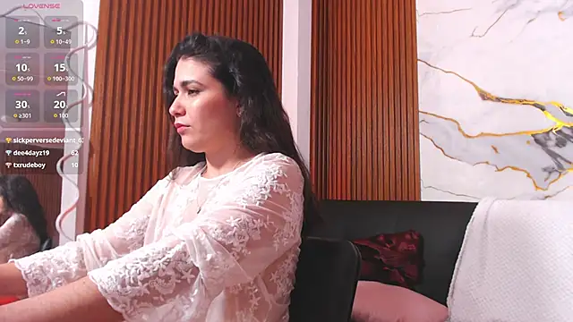 Loren_TayのライブXXXチャット