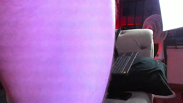 Chat XXX Live Vincentblack