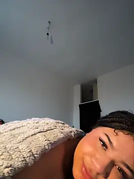 SashaLiciosa_ Show Webcam