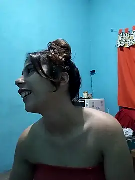 mariamac420 Chat XXX in diretta