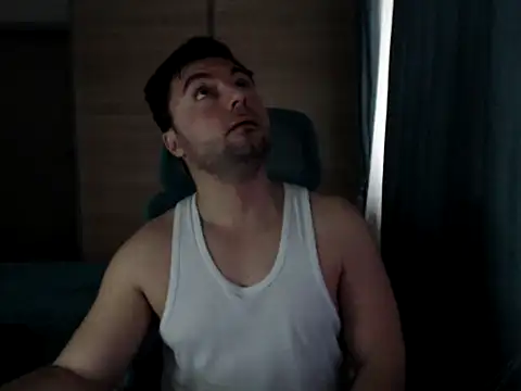 HankMalone Webcam show