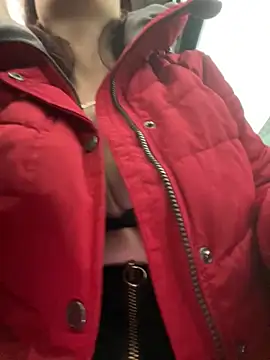 NataKitten – Live XXX-chat