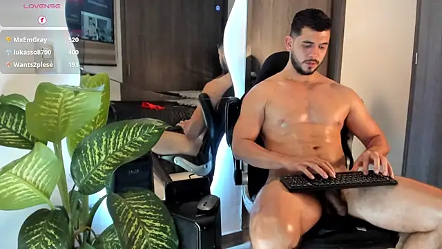 Dimitri_Bass লাইভ XXX চ্যাট