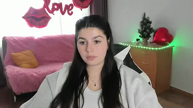 KisaModeln Live XXX chat