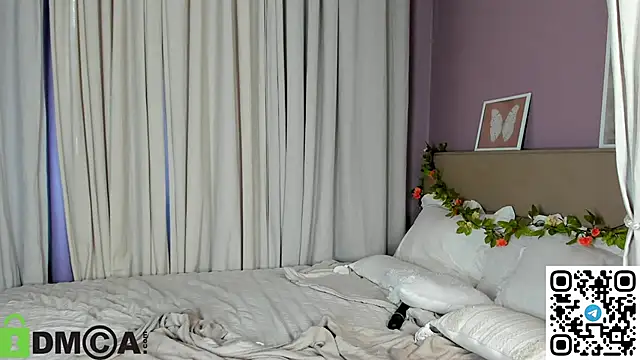 Annet_Nel1son's Live XXX Chat