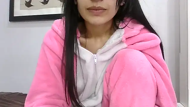 Taylormegan's Live XXX Chat