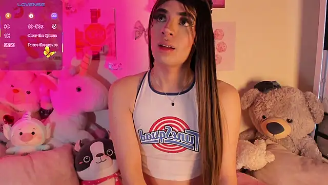 Iam_Emiily_ live XXX chat