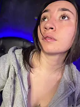 Sophie_LS' Live XXX Chat