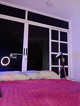 Chat XXX en directo de loladupont