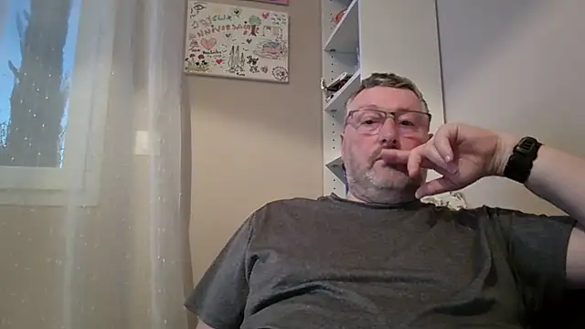 doudou310 웹캠 쇼