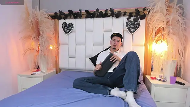 Онлайн чат XXX Rick_Dux