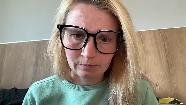 s-te-fan-i Webcam-Show