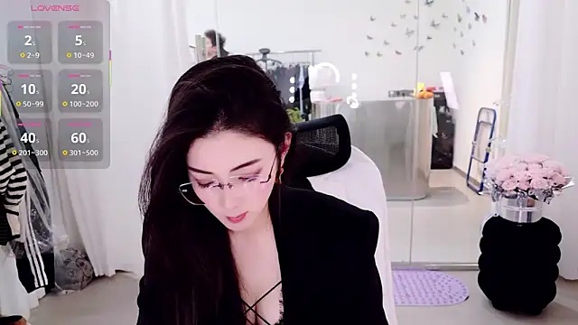 دردشة yangyang-777 الجنسية المباشرة