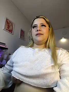 Show de webcam de KitCatxx