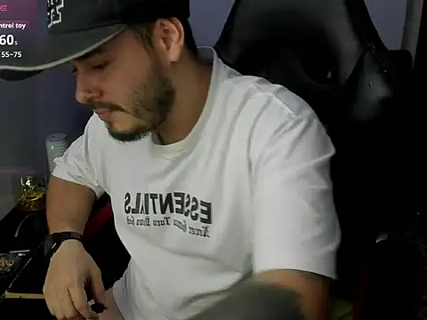 XXX chat uživo modela ragnar_lothbrok777