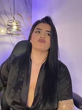 Kariina__69's Live XXX Chat