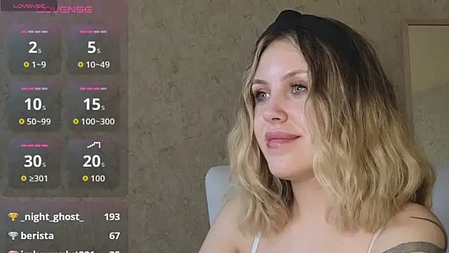 _amymoore_ Chat XXX in diretta