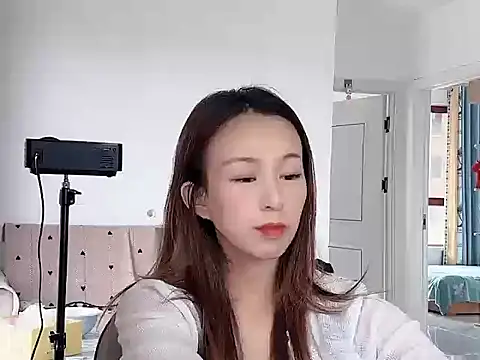 Ada-8888 Show Webcam