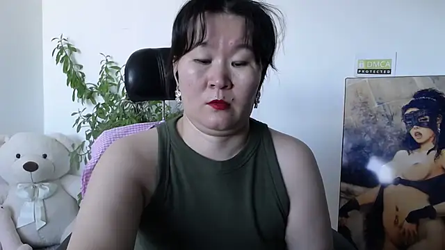 دردشة Akira_xx الجنسية المباشرة