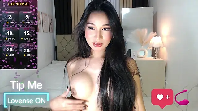 Show de webcam de FuckDoll_Nathalie