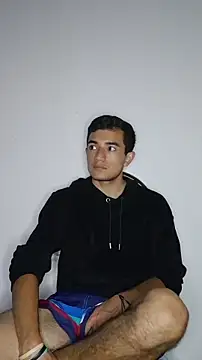 XXX chat uživo modela Thick_Cock