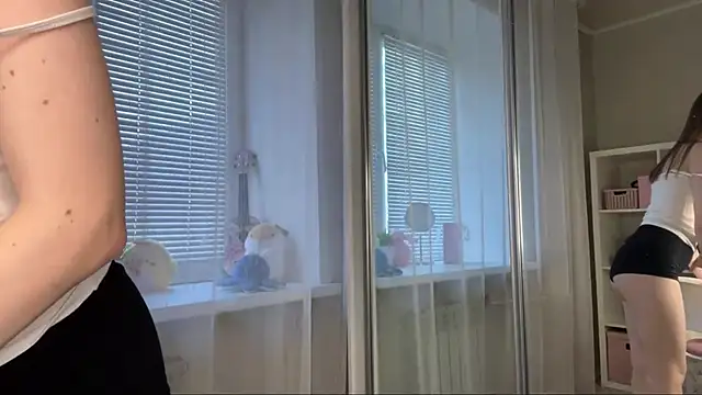 akumadadrive Adlı Modelin Canlı XXX Sohbeti