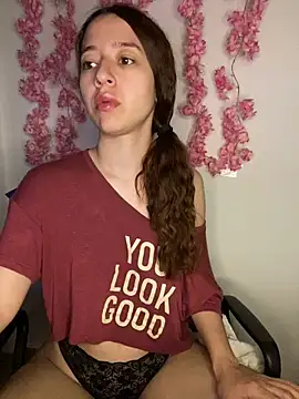 Živý XXX chat -rosi