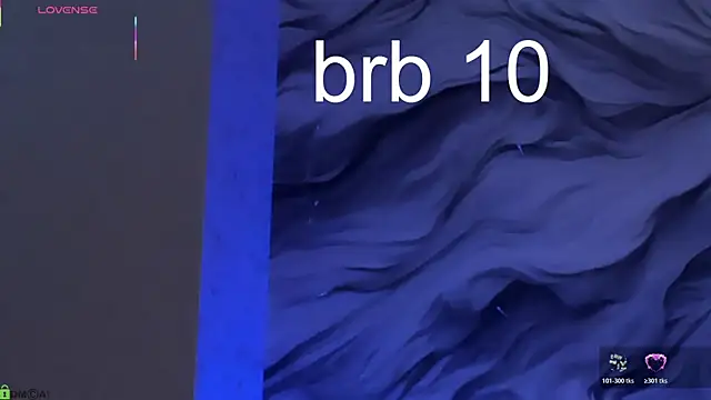 Aria_Mila Adlı Modelin Canlı XXX Sohbeti