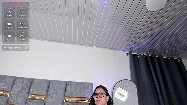 top_mary Live XXX-chat