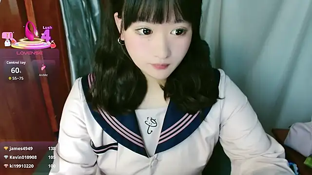 sallybing Live XXX-chat