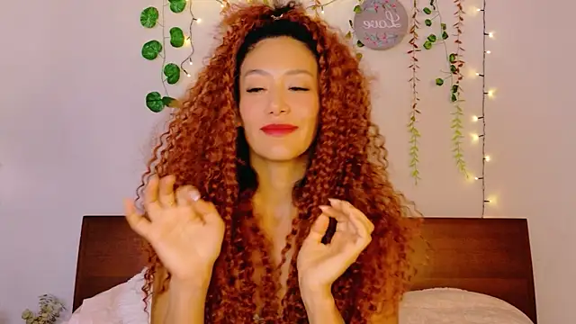 Živý XXX chat Ajua__Uva