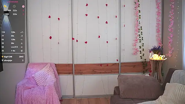 JazminViehman Live XXX-Chat