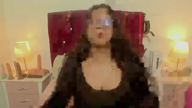 shara_ Live XXX-chat