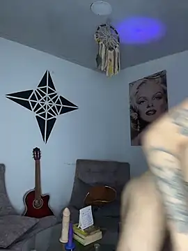 Mydreams69's Live XXX Chat