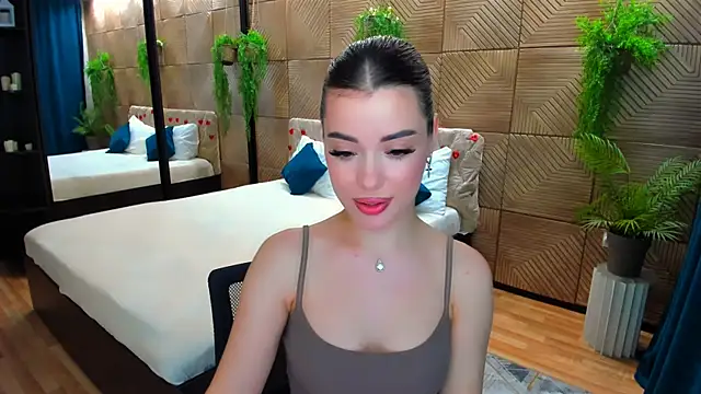 XXX chat uživo modela PutOnRepeat