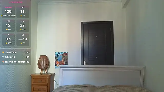 Онлайн  чат XXX Milana15