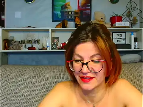 Czat XXX na żywo – Natali3855