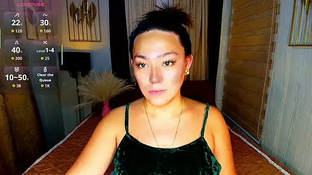 عرض كام Slave_HuntressX