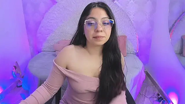 Czat XXX na żywo – Sarita_jane