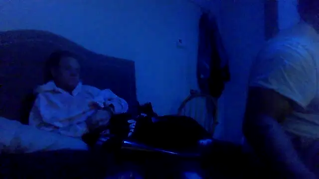 Czat XXX na żywo – Sexdemonfrfr