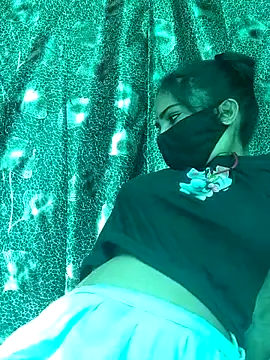 Your_Sweety43 Webcam-Show